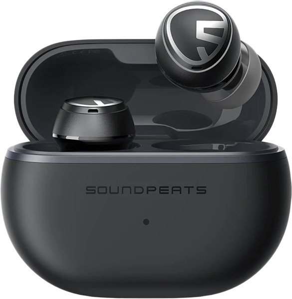 

Наушники SoundPeats Mini Pro