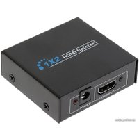 Разветвитель DL-LINK 1x2 HDMI Splitter
