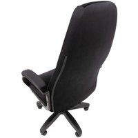 Офисное кресло CHAIRMAN Home 951 (Т-84 черный)