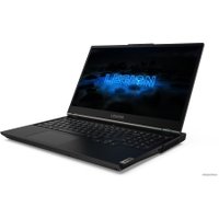Игровой ноутбук Lenovo Legion 5 15ARH05 82B500BGRE
