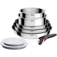 Набор сковород Tefal Ingenio Cook Eat L881S804