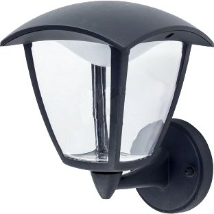 

Уличный настенный светильник КС ЖКХ-LED-GARDEN-6021-8W-4000К-720Lm
