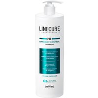 Шампунь Hipertin Linecure Dandruff Control для чувствительной кожи 1 л