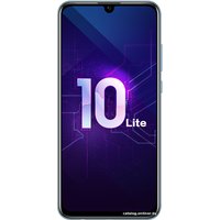 Телефон HONOR 10 Lite 3GB/32GB HRY-LX1 (синий)