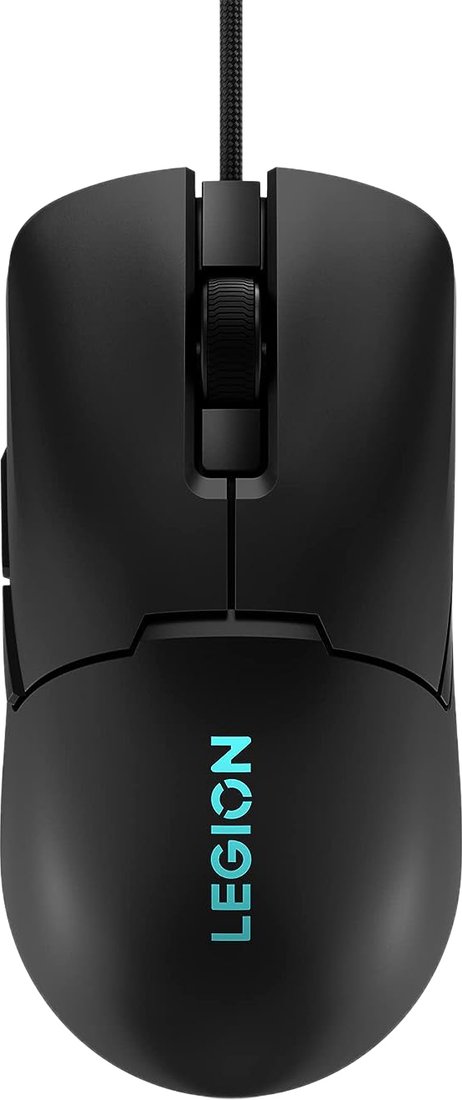 

Игровая мышь Lenovo Legion M300s RGB (черный)