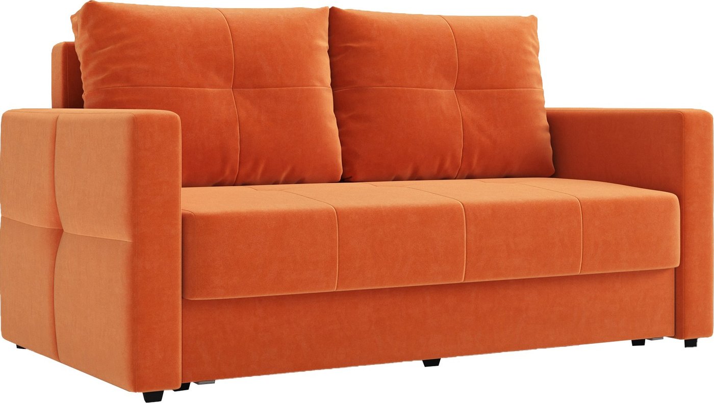 

Диван Mio Tesoro Эрик (Velutto 60)