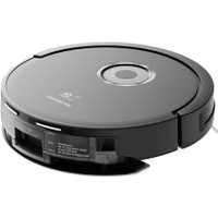 Робот-пылесос Polaris PVCR G2 3200 IQ Home Aqua (черный)