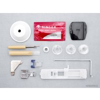 Электромеханическая швейная машина Singer M3405