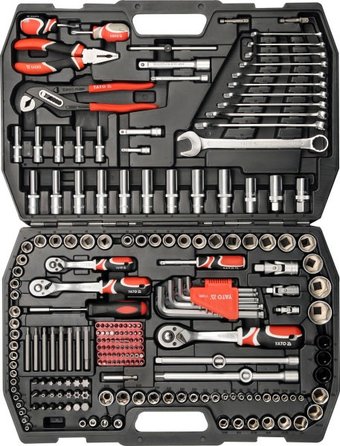 Yato 224 предмета