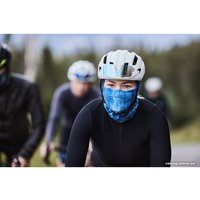 Шарф (бафф) Buff Original Wane Dusty Blue 126375 (р. 53-62)