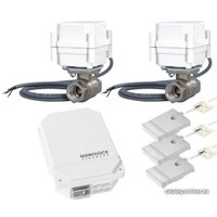 Набор защиты от протечек Gidrolock Standard G-LocK 3/4"