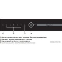 Холодильник Gorenje NRK621CLI