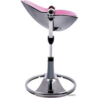 Высокий стульчик Bloom Fresco Chrome