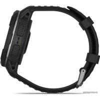Умные часы Garmin Instinct Crossover (черный)