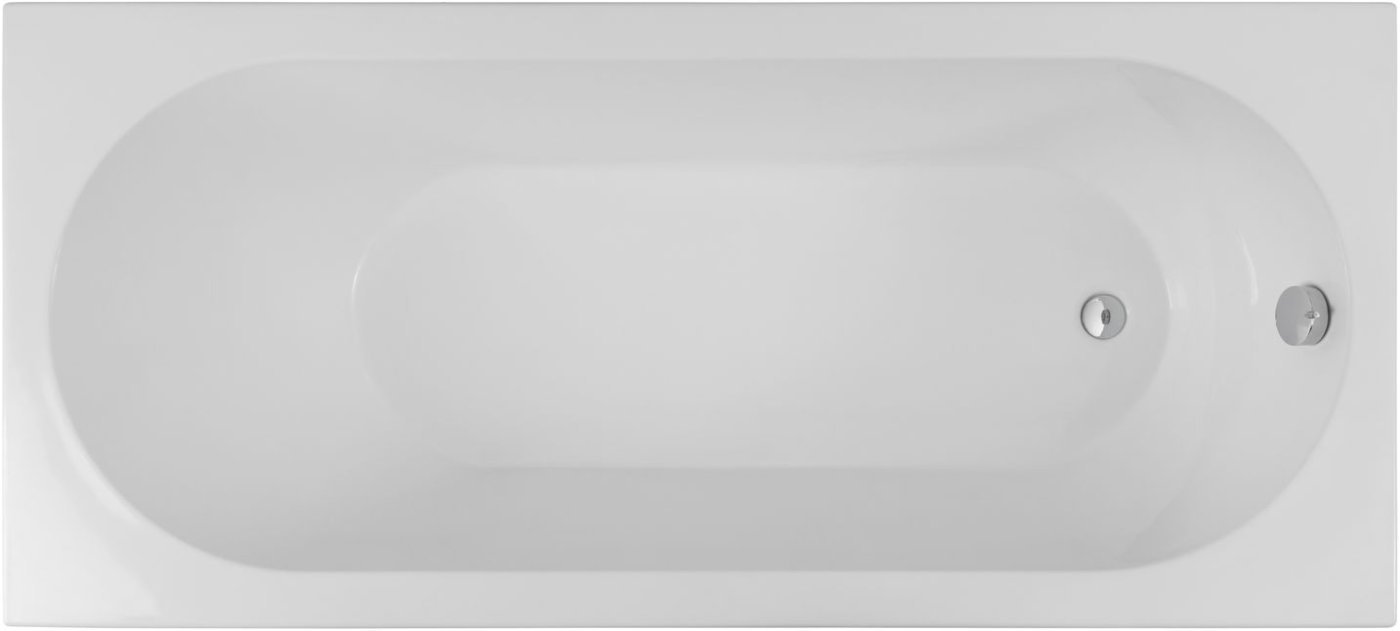 

Ванна Aquanet Lotos 165x70