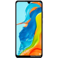 Телефон Huawei P30 Lite MAR-LX1M Dual SIM 4GB/128GB (полночный черный)