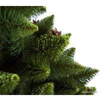 Сосна GreenTerra Хрустальная, зеленая 1 м