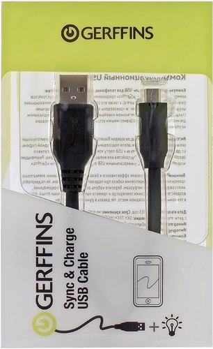 Кабель Gerffins 593163