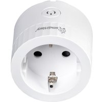 Умная розетка SmartBuy SBE-16-A12WFw-Z