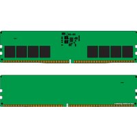 Оперативная память Kingston ValueRam 2x16ГБ DDR5 5600 МГц KVR56U46BS8K2-32
