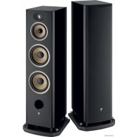 Напольная акустика Focal Aria Evo X №4 (черный глянец)