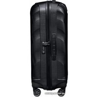 Чемодан-спиннер Samsonite C-Lite Black 69 см