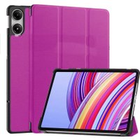 Чехол для планшета Bingo Tablet для Redmi Pad Pro (фиолетовый)