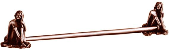 

Держатель для полотенца Art&Max Juno AM-0717-C