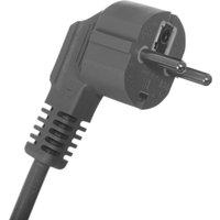 Четырёхдверный холодильник Hyundai CM45083F (черный) в Орше