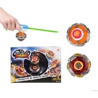 Волчок Infinity Nado Сплит Fox&Sword 36062