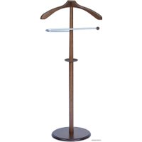 Стойка для одежды Мебель Импэкс Leset Бостон (орех)