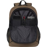 Городской рюкзак Torber Rockit T8283-BRW (коричневый)