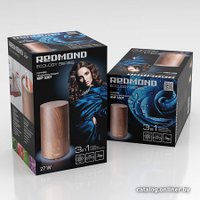 Увлажнитель воздуха Redmond (Редмонд) RHF-3307 (вишня)