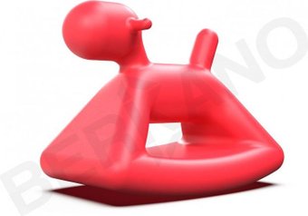 Каталка Berkano Skippy 270_002_19 (красный)
