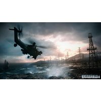  Battlefield 4 для PlayStation 4