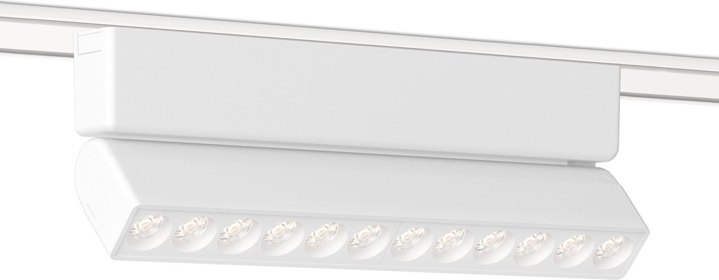 

Трековый светильник Ambrella light Track System GV1472