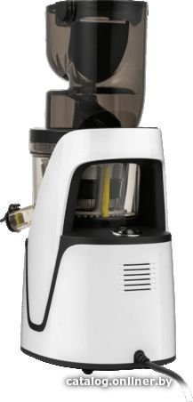 Соковыжималка 4Swiss Swan BM 225 (белый)