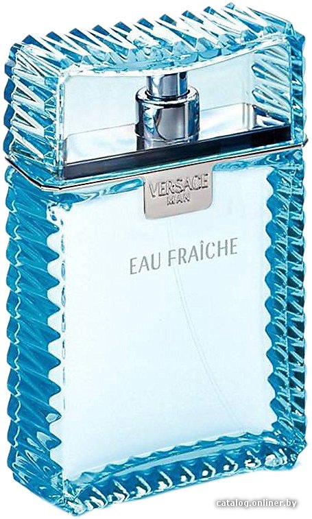 Туалетная вода Versace Man Eau Fraiche EdT (200 мл)