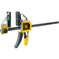 Струбцина Berger Быстрозажимная 95x600мм, зажим до 350кг BG1926