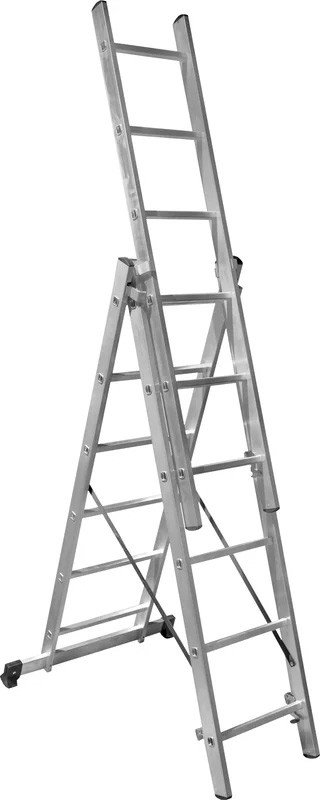 Лестница Gigant L-03.3х6