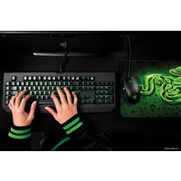 Игровая мышь Razer Abyssus V2