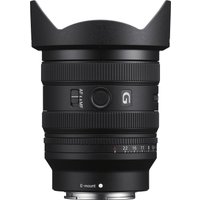 Объектив Sony FE 24-50mm F2.8 G