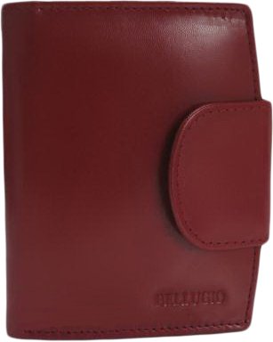 

Кошелек Bellugio ZD-02-120 (бордовый)