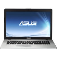 Ноутбук ASUS N76VB-T4131H