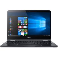Ноутбук Acer Spin 7 SP714-51-M5DV [NX.GKPER.002]