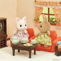 Игровой набор Sylvanian Families Гостиная 5379