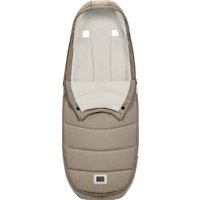Чехол на ножки Cybex Platinum Footmuff (cozy beige)