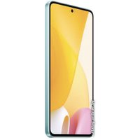 Телефон Xiaomi 12 Lite 8GB/128GB международная версия (светло-зеленый)