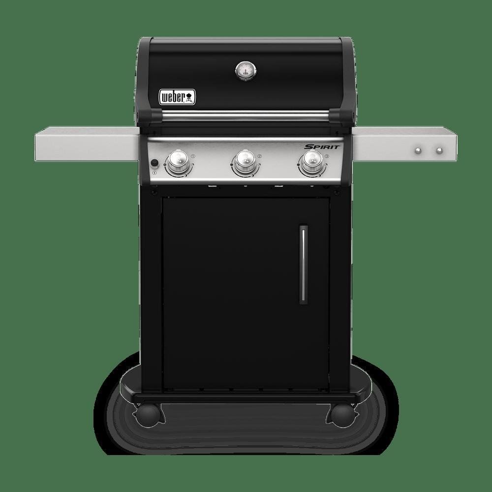 

Газовый гриль для дачи Weber Spirit E-315 GBS