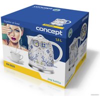 Электрический чайник Concept RK0020
